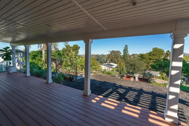 353 Lado De Loma Drive, Vista, California 92083