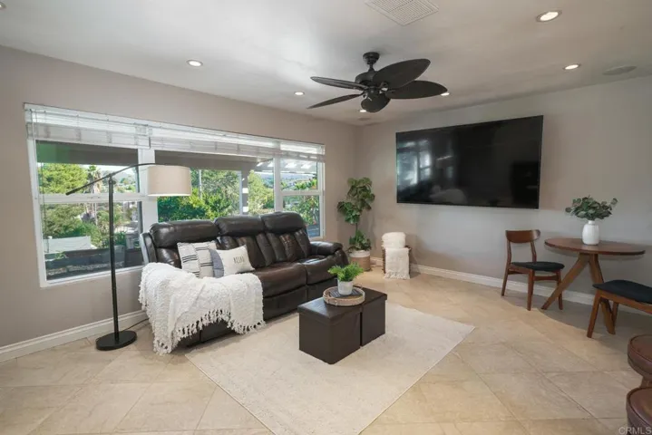 353 Lado De Loma Drive, Vista, California 92083