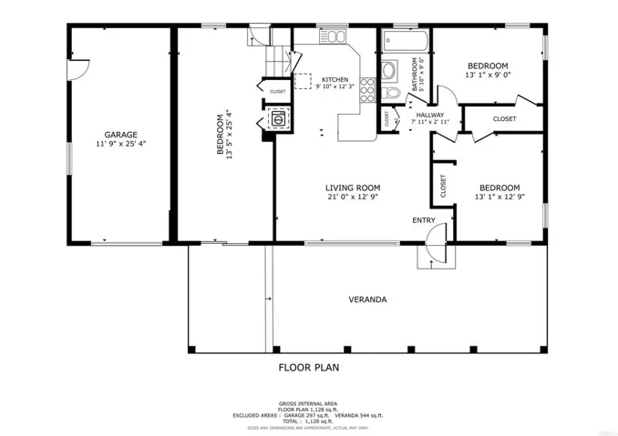 353 Lado De Loma Drive, Vista, California 92083