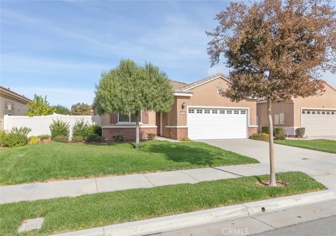 5344 Corte Cidra, Hemet, California 92545