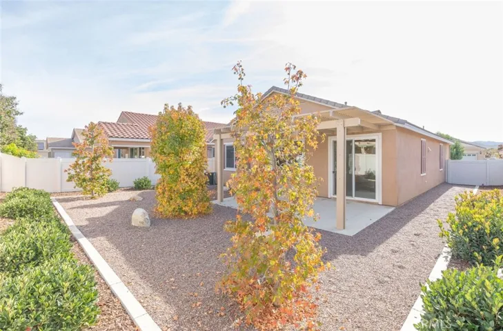 5344 Corte Cidra, Hemet, California 92545
