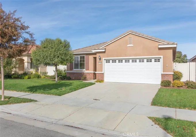 5344 Corte Cidra, Hemet, California 92545