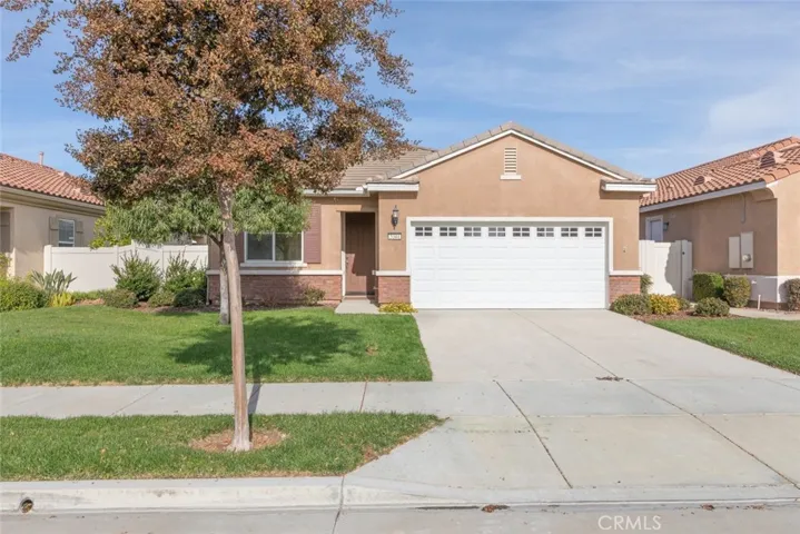5344 Corte Cidra, Hemet, California 92545