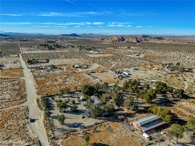 2774 De Soto Street, El Mirage, California 92301
