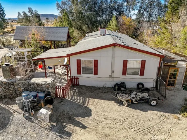 2774 De Soto Street, El Mirage, California 92301