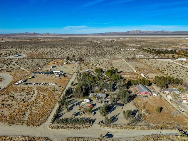 2774 De Soto Street, El Mirage, California 92301