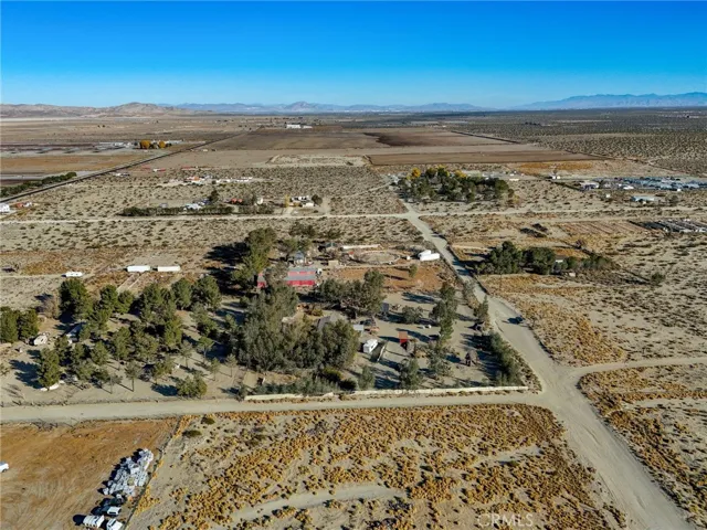 2774 De Soto Street, El Mirage, California 92301