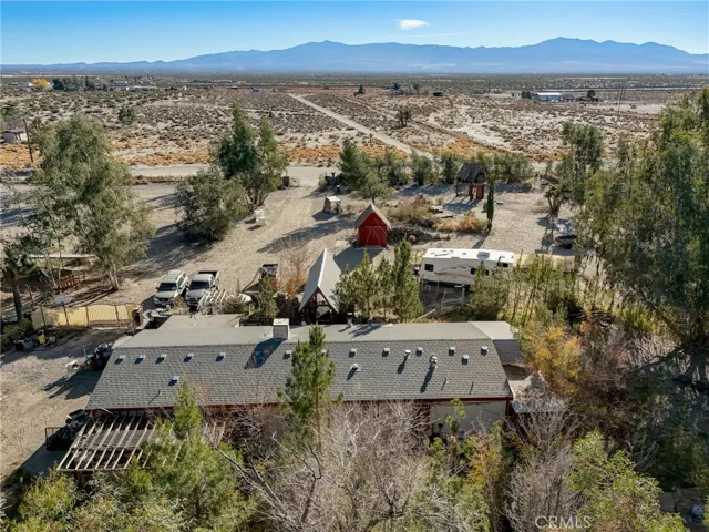 2774 De Soto Street, El Mirage, California 92301