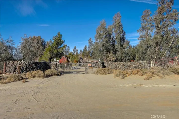 2774 De Soto Street, El Mirage, California 92301