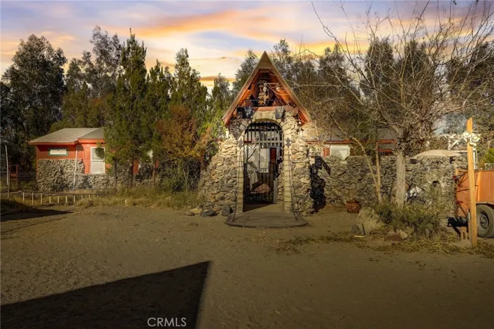 2774 De Soto Street, El Mirage, California 92301