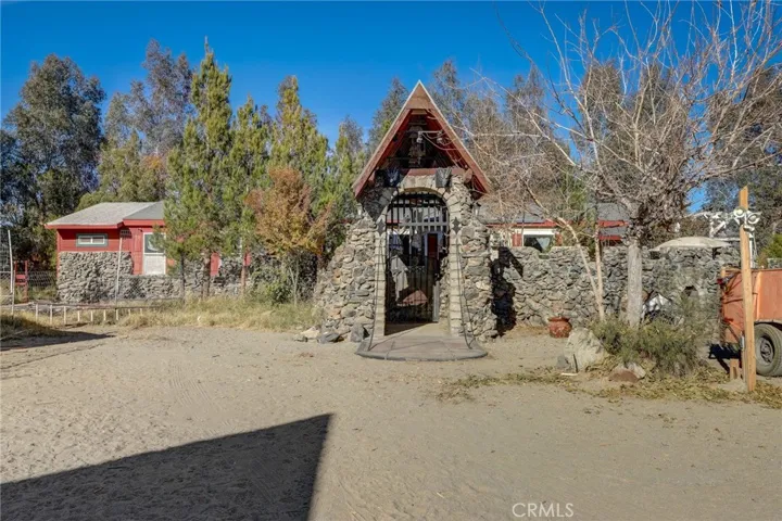2774 De Soto Street, El Mirage, California 92301