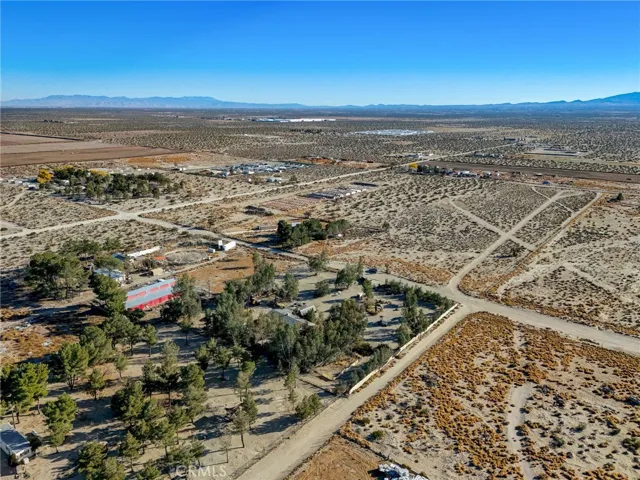 2774 De Soto Street, El Mirage, California 92301