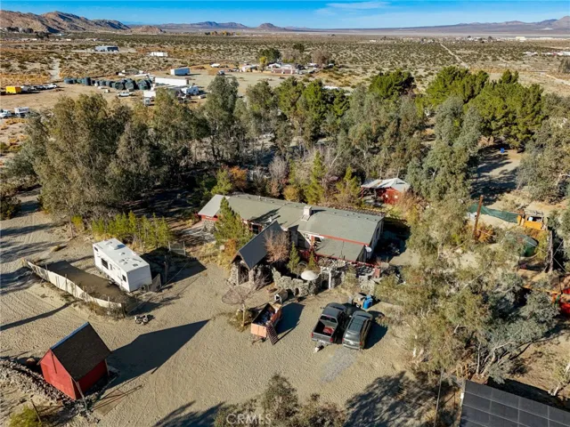 2774 De Soto Street, El Mirage, California 92301
