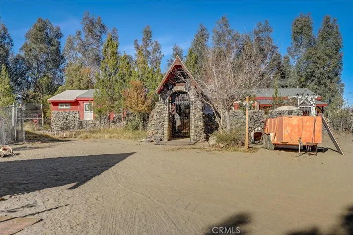 2774 De Soto Street, El Mirage, California 92301