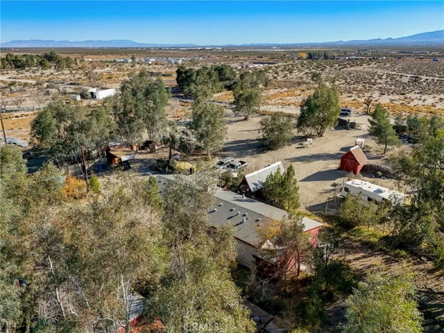 2774 De Soto Street, El Mirage, California 92301
