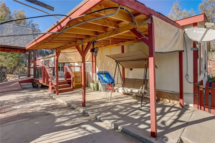 2774 De Soto Street, El Mirage, California 92301