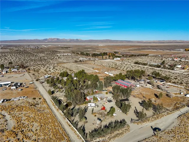 2774 De Soto Street, El Mirage, California 92301