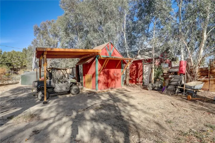 2774 De Soto Street, El Mirage, California 92301