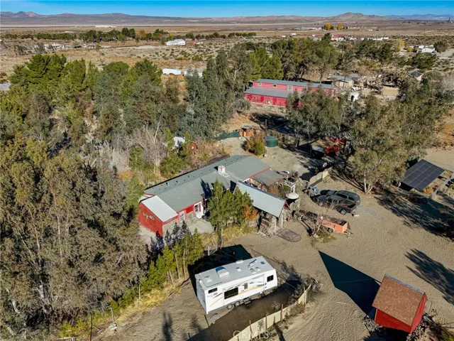 2774 De Soto Street, El Mirage, California 92301