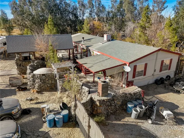 2774 De Soto Street, El Mirage, California 92301