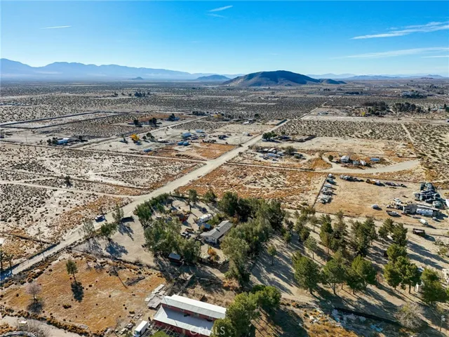 2774 De Soto Street, El Mirage, California 92301