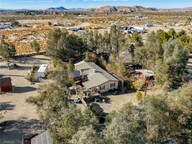 2774 De Soto Street, El Mirage, California 92301