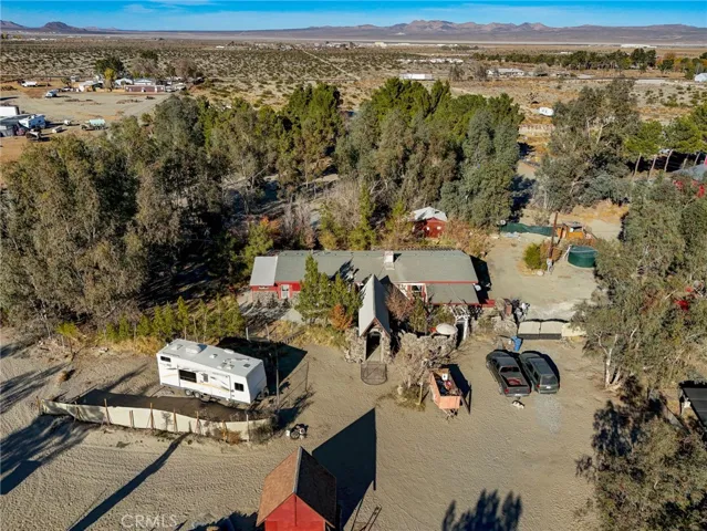 2774 De Soto Street, El Mirage, California 92301