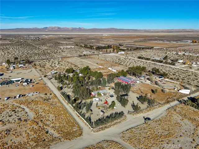 2774 De Soto Street, El Mirage, California 92301