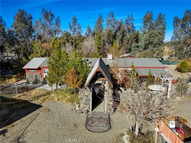 2774 De Soto Street, El Mirage, California 92301