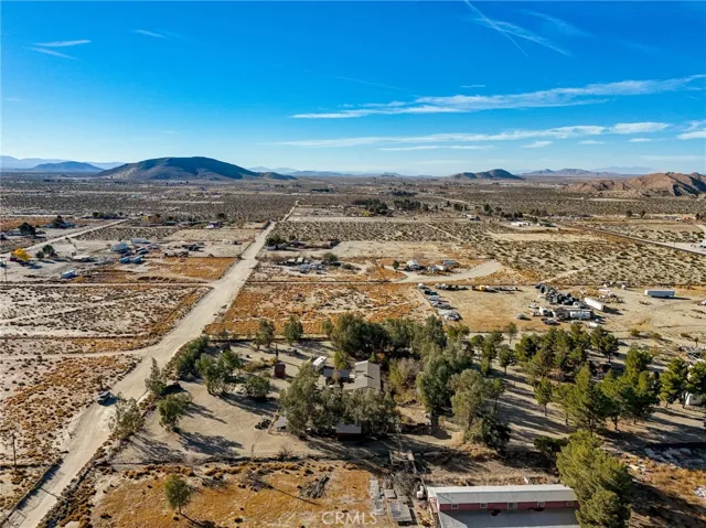 2774 De Soto Street, El Mirage, California 92301