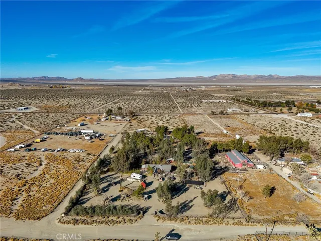 2774 De Soto Street, El Mirage, California 92301
