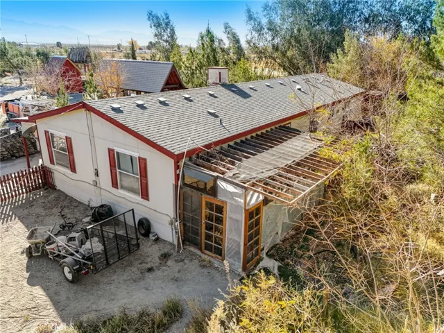 2774 De Soto Street, El Mirage, California 92301