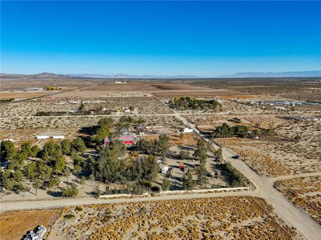 2774 De Soto Street, El Mirage, California 92301