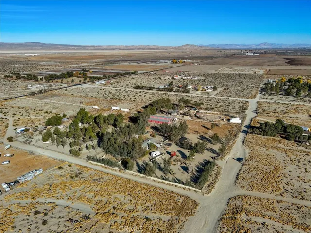 2774 De Soto Street, El Mirage, California 92301