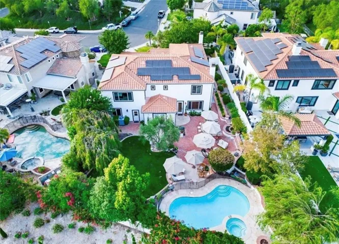 14 Wellbrook Place, Coto De Caza, California 92679