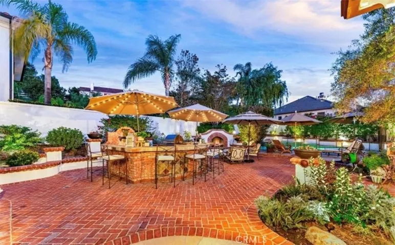 14 Wellbrook Place, Coto De Caza, California 92679
