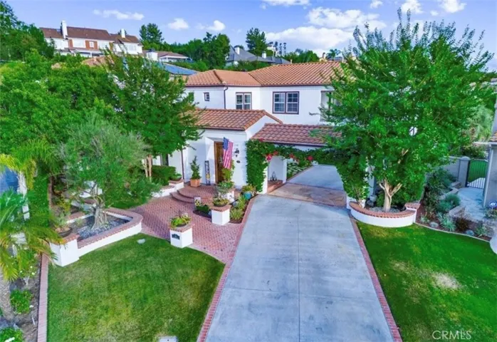 14 Wellbrook Place, Coto De Caza, California 92679