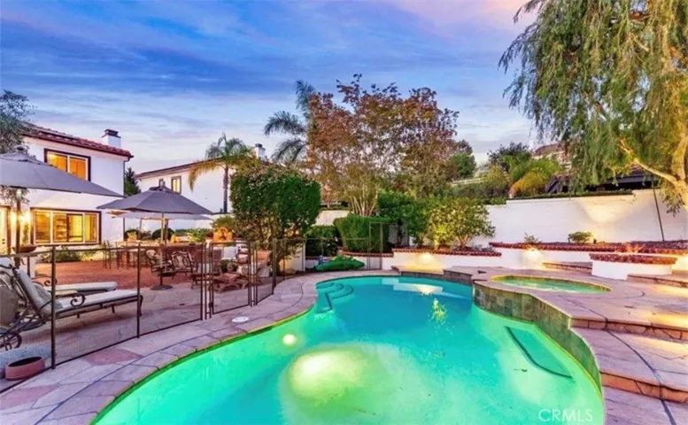 14 Wellbrook Place, Coto De Caza, California 92679