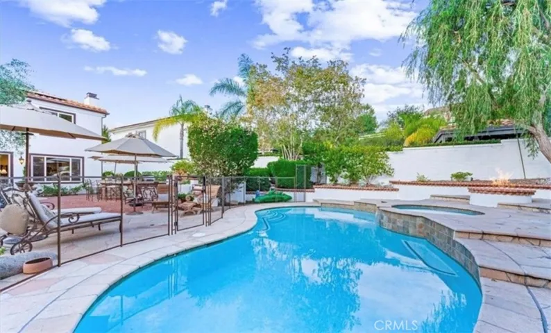 14 Wellbrook Place, Coto De Caza, California 92679