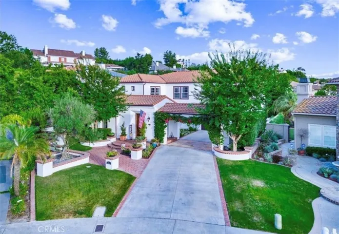 14 Wellbrook Place, Coto De Caza, California 92679