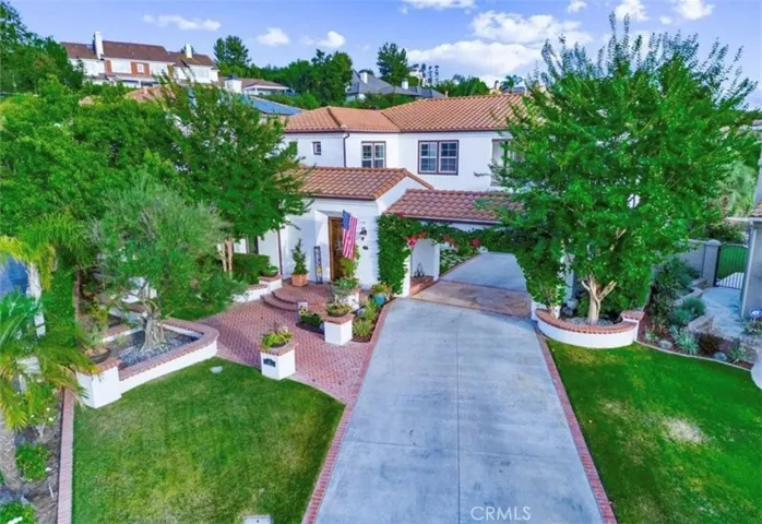 14 Wellbrook Place, Coto De Caza, California 92679