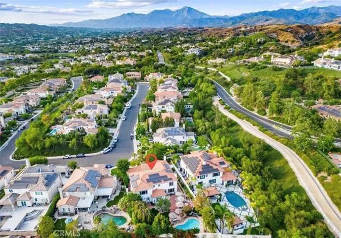 14 Wellbrook Place, Coto De Caza, California 92679