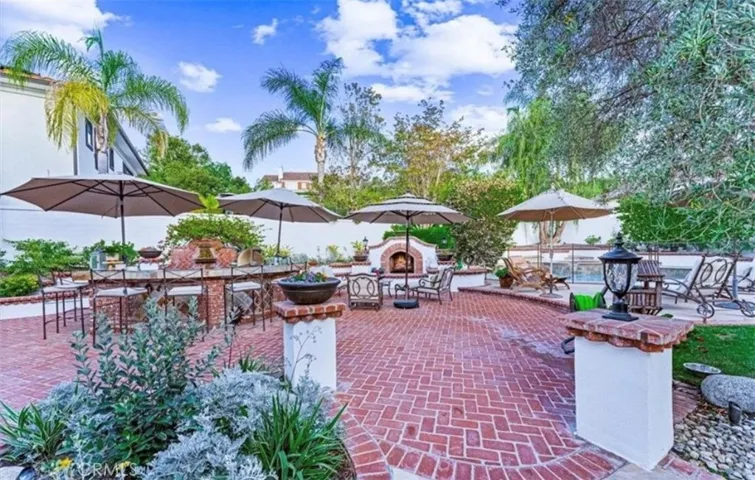 14 Wellbrook Place, Coto De Caza, California 92679