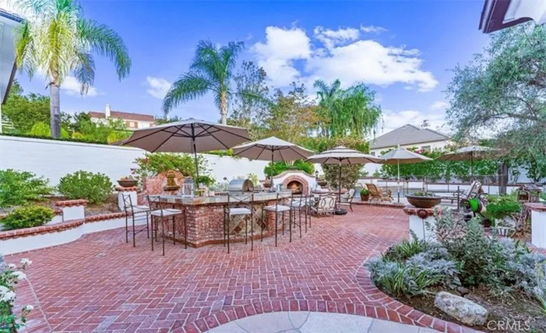 14 Wellbrook Place, Coto De Caza, California 92679