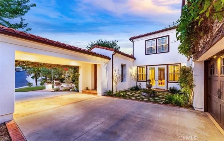 14 Wellbrook Place, Coto De Caza, California 92679