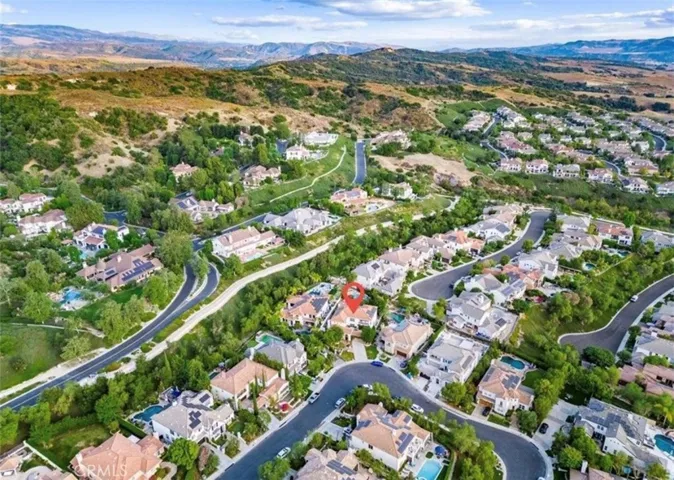 14 Wellbrook Place, Coto De Caza, California 92679