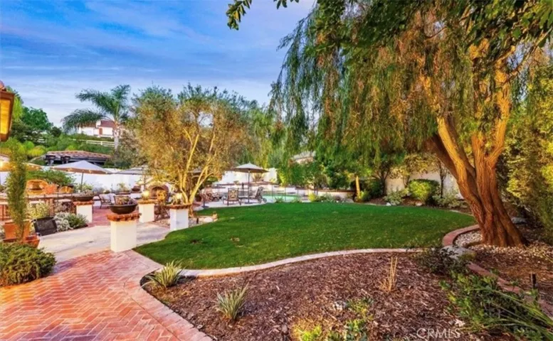 14 Wellbrook Place, Coto De Caza, California 92679