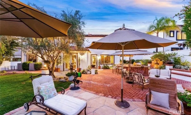 14 Wellbrook Place, Coto De Caza, California 92679
