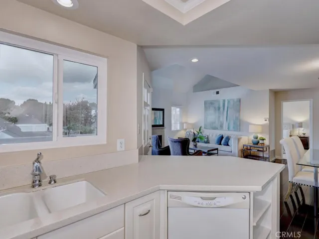 Windows have all been replaced with doublepane glass