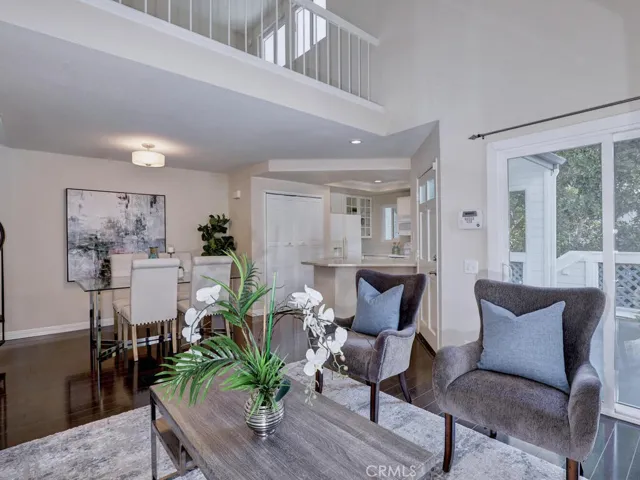 19 Briarglen 2, Irvine, California 92614